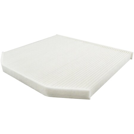 Baldwin Filters Air Filter, Element Only, 25/32"H, 9-7/16"W PA10181